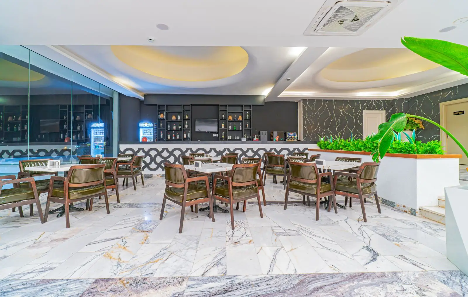 Enki Spinoza Thermal Resort Hotel 3