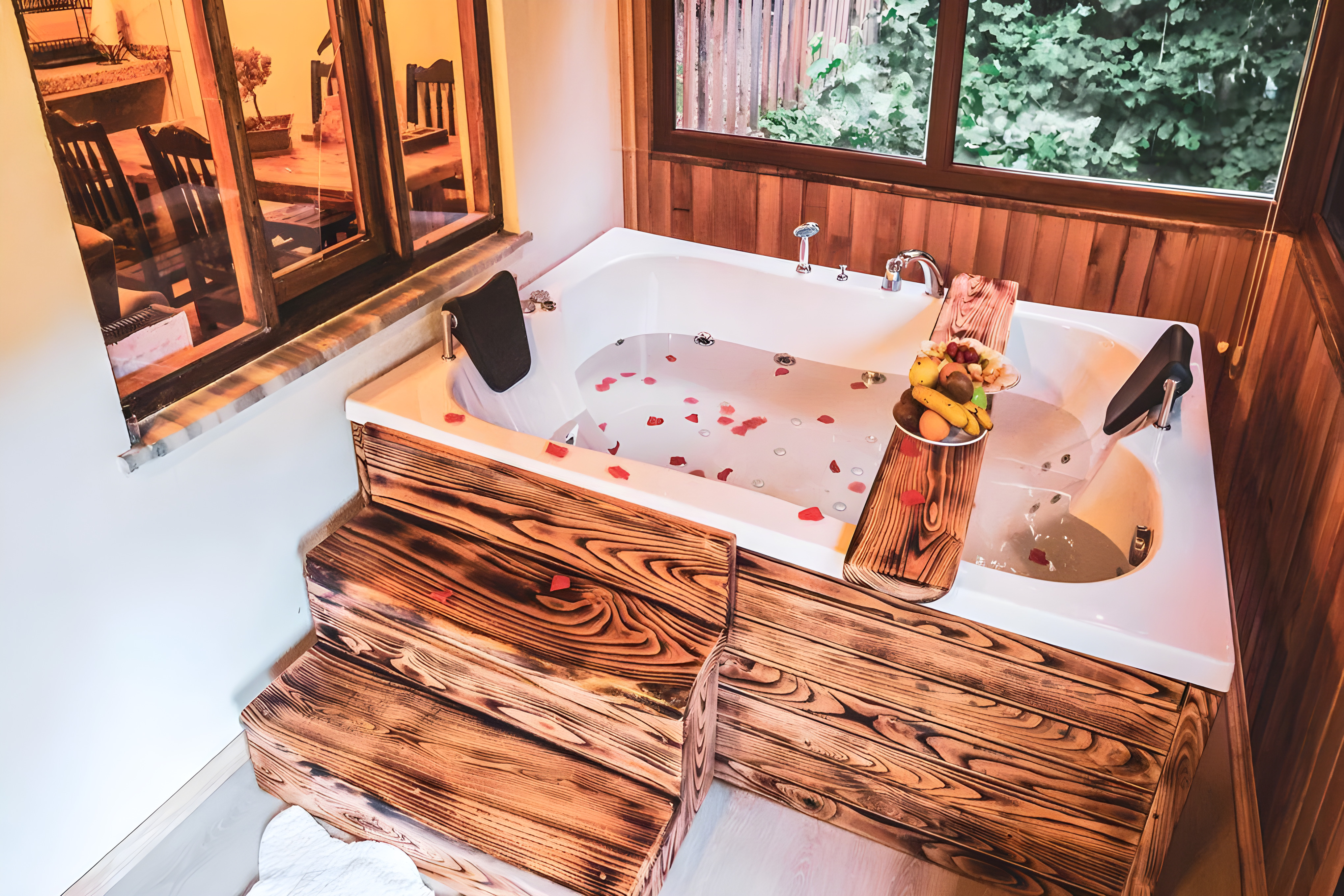 Karaaslan Kamping Bungalov Evleri 4