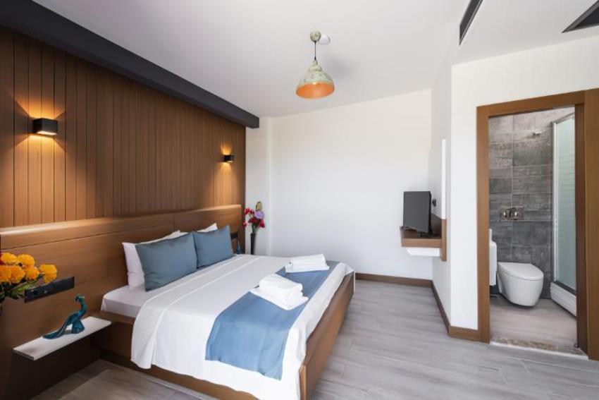 Enki Vadi Boutique Hotel 4