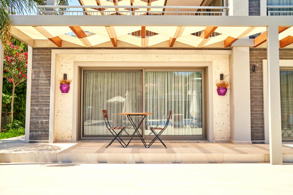 Enki Vadi Boutique Hotel 1