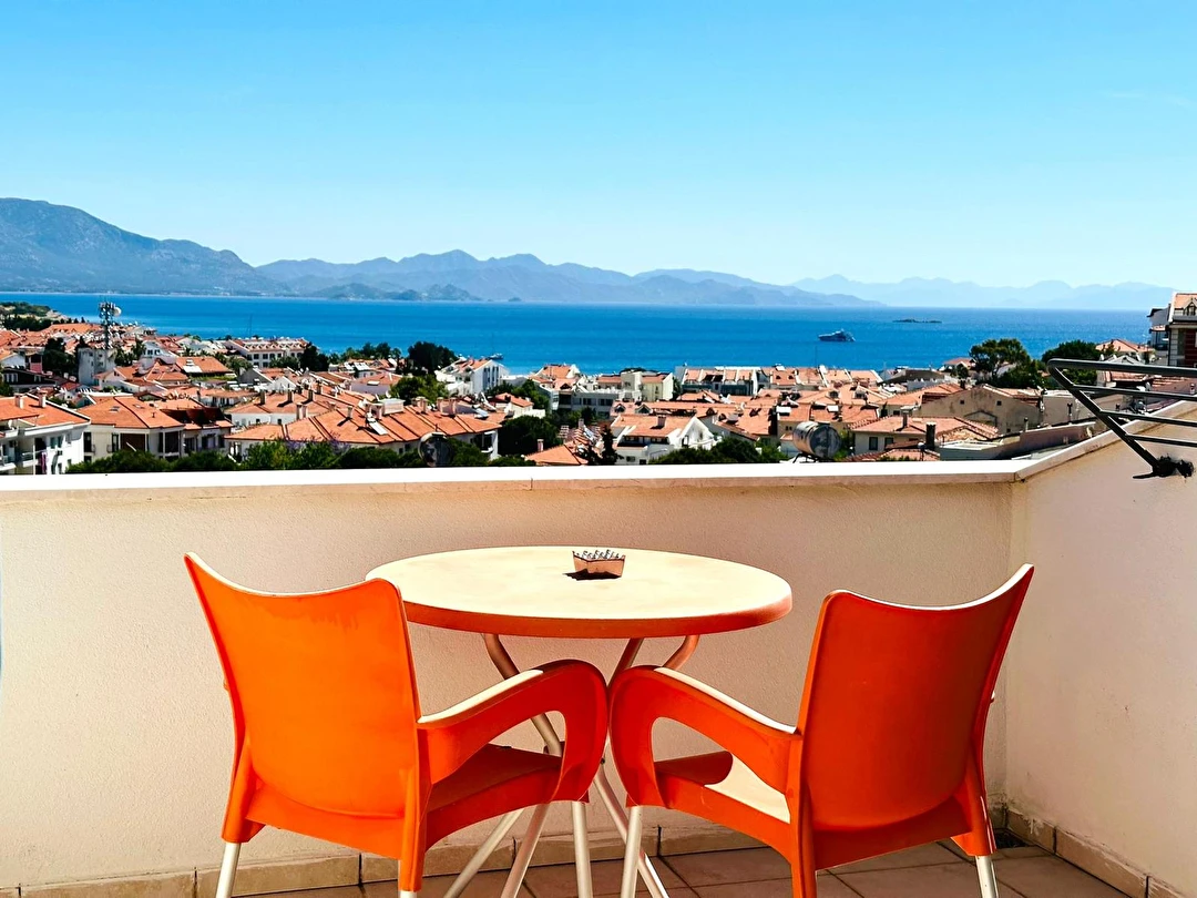 Villa Anfora Hotel 4