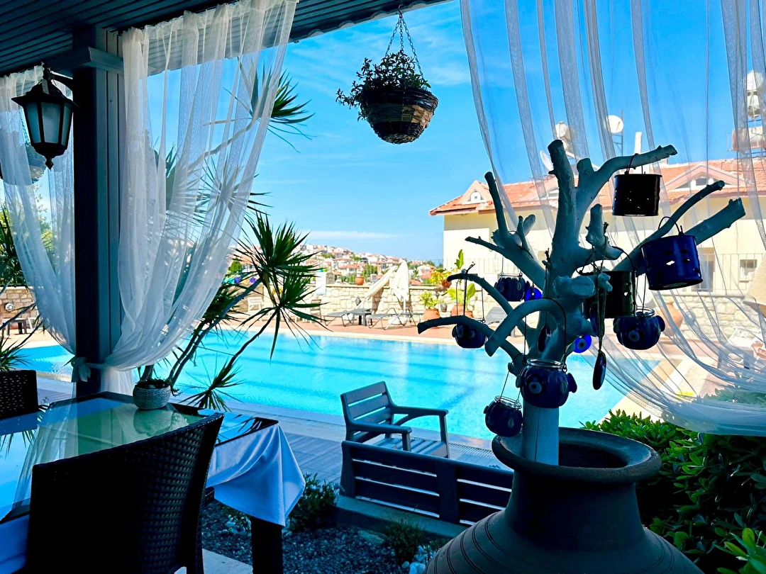 Villa Anfora Hotel 3