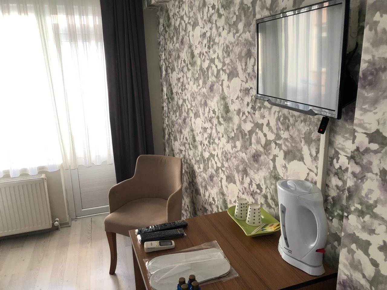 Özdemir Otel Balıkesir 3