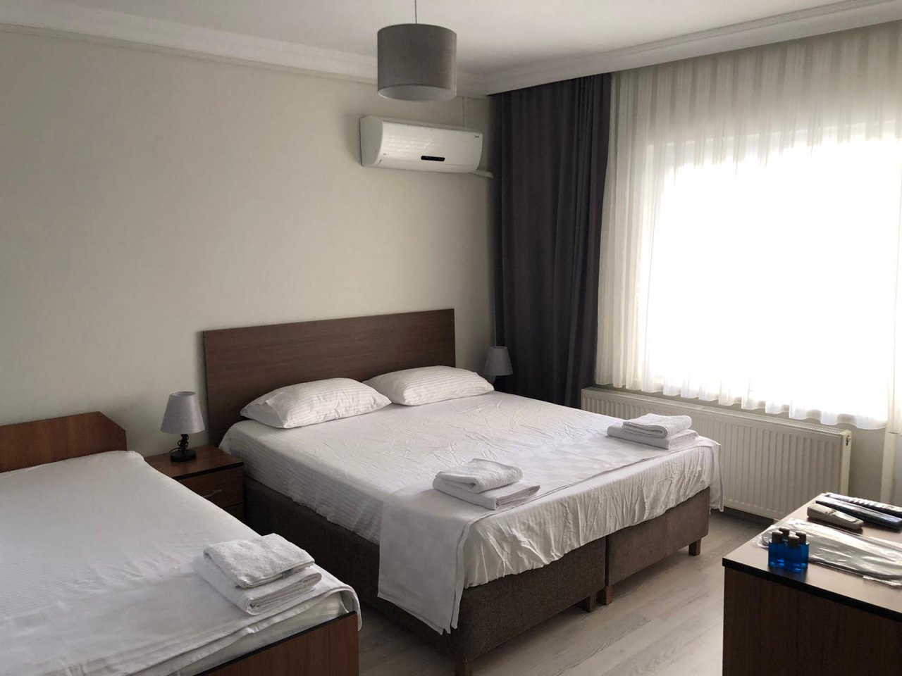 Özdemir Otel Balıkesir 1