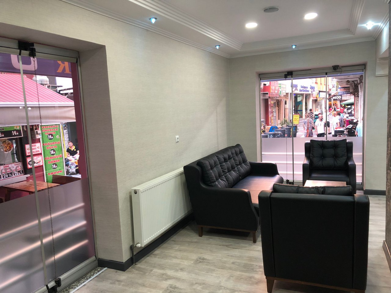 Özdemir Otel Balıkesir 2