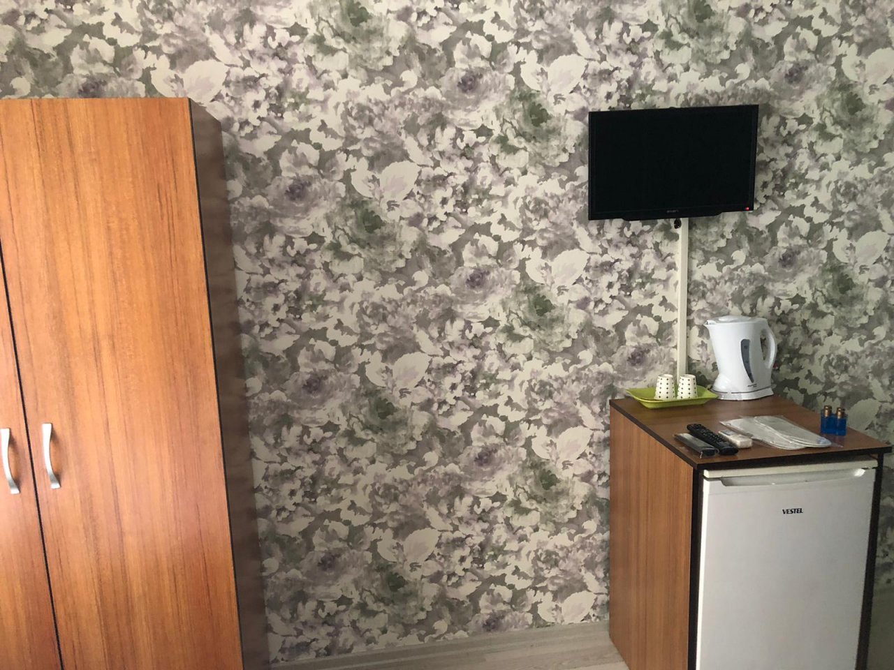 Özdemir Otel Balıkesir 4