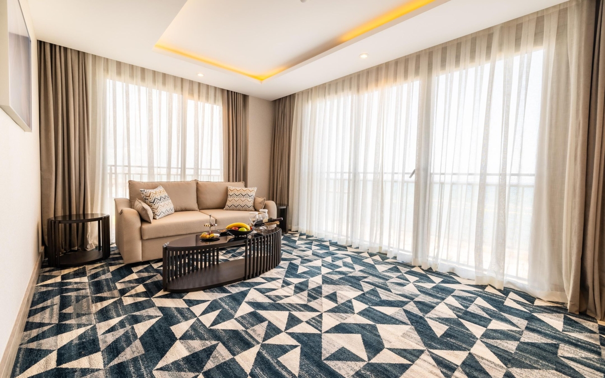 The Arkın İskele Hotel 3