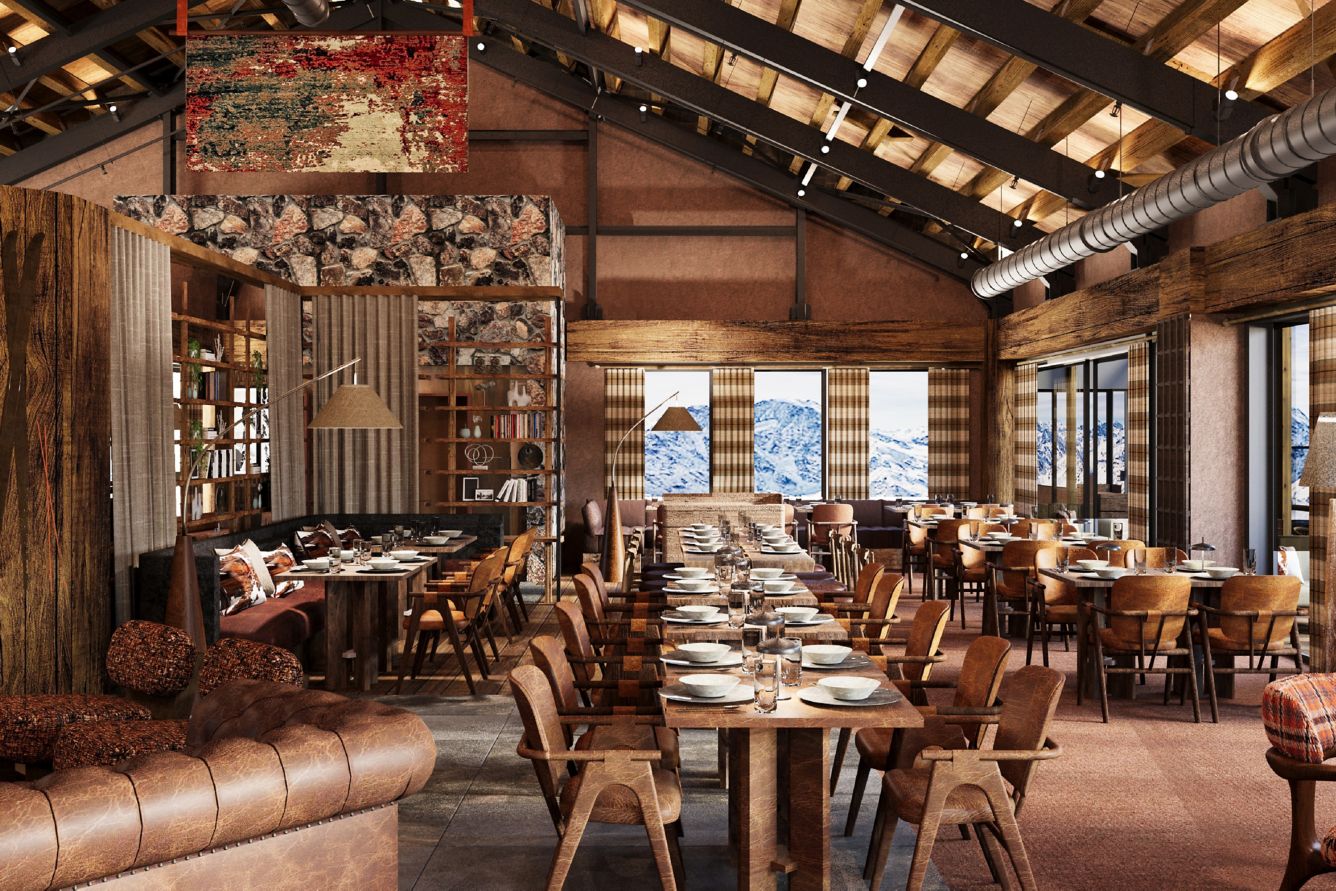 Ceylan Splend'or Uludag, Autograph Collection 3