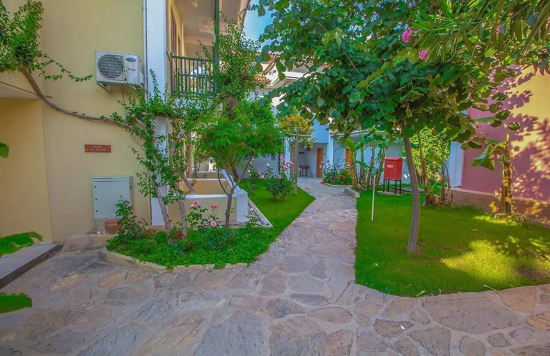 Zehra Tatil Köyü - Halal Concept 3