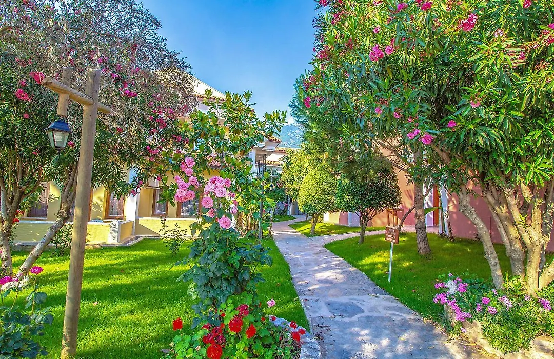 Zehra Tatil Köyü - Halal Concept 2