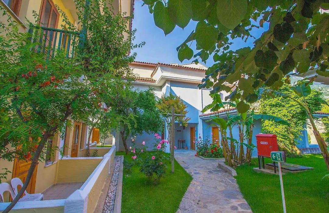 Zehra Tatil Köyü - Halal Concept 4