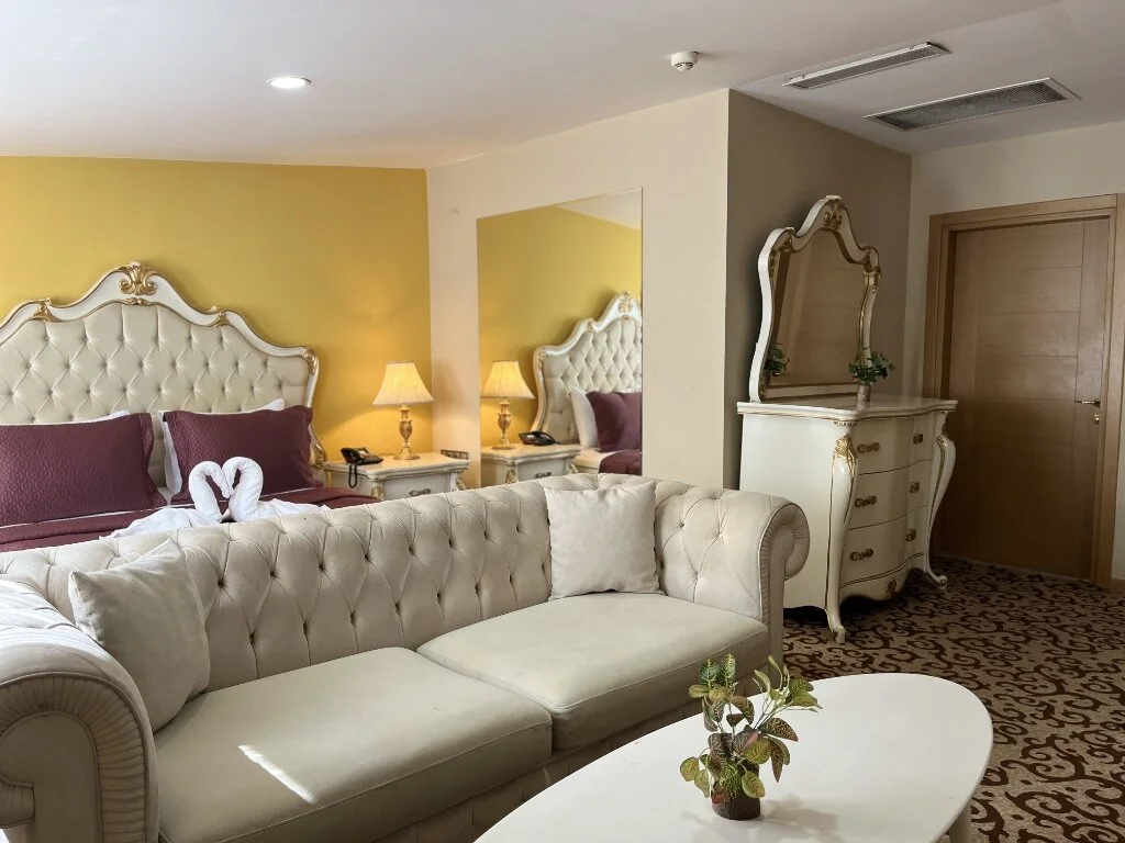 Ottoman Hotel Sakarya 3