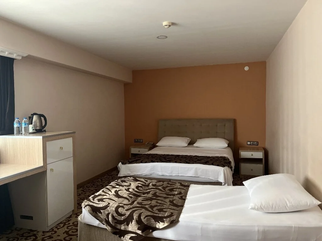 Ottoman Hotel Sakarya 4