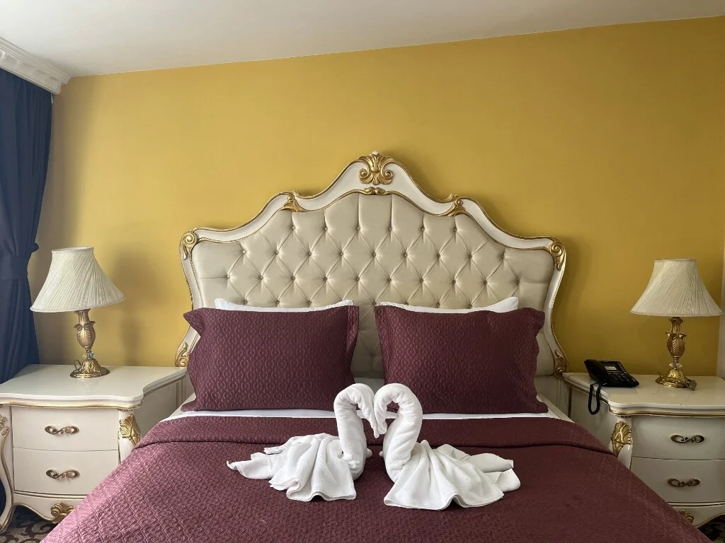 Ottoman Hotel Sakarya 2