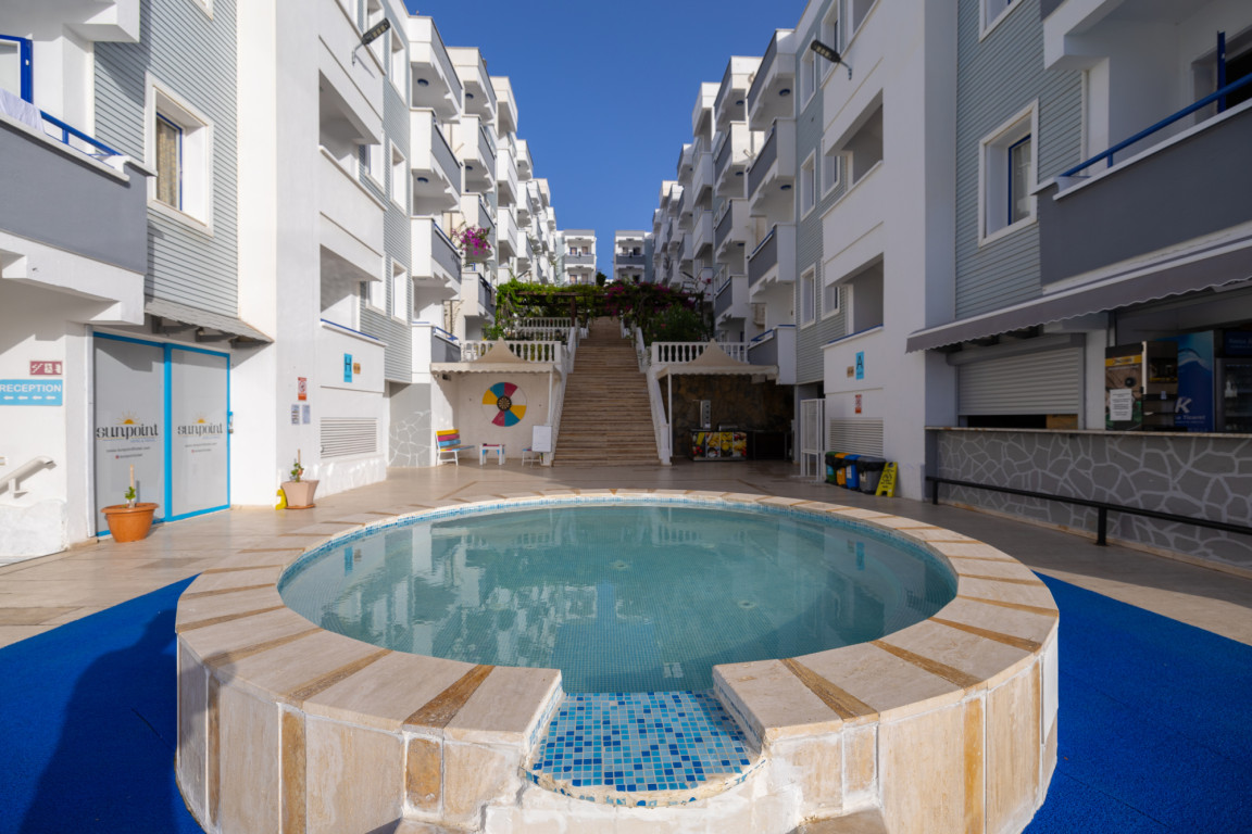 Sunpoint Hotel Bodrum 3