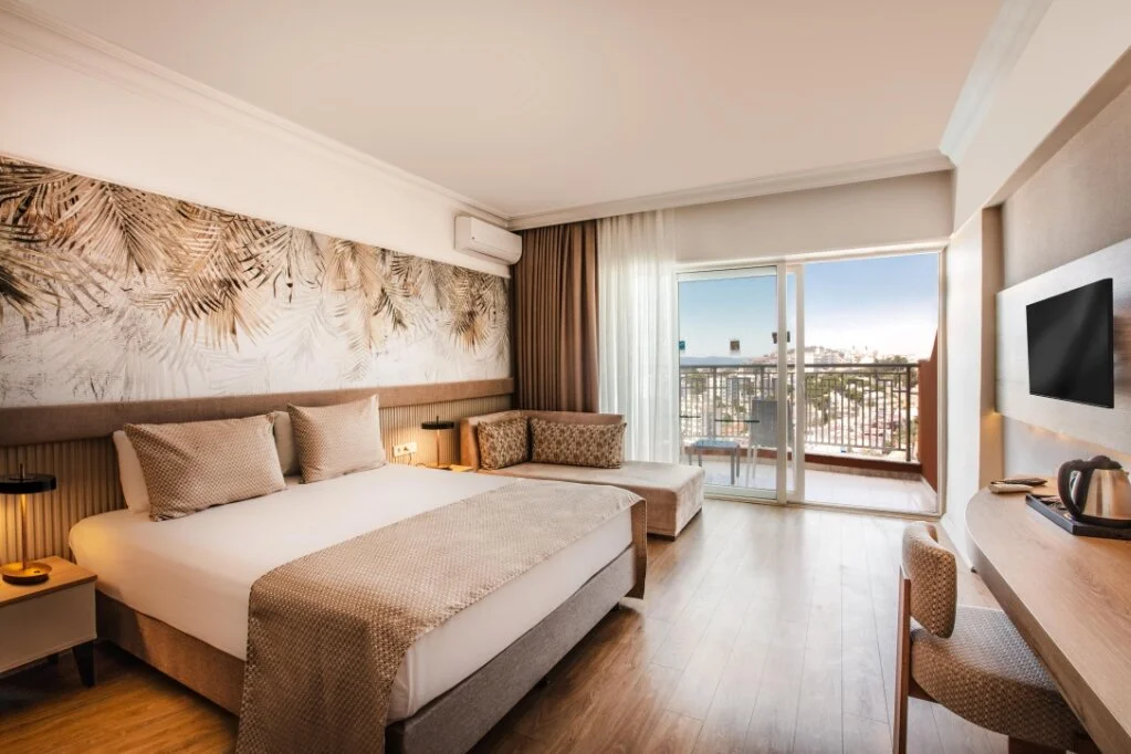 Palmin Hotel Kuşadası 2