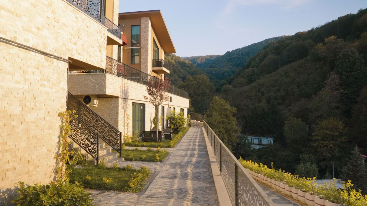 Altındere Vadi Hotel 4