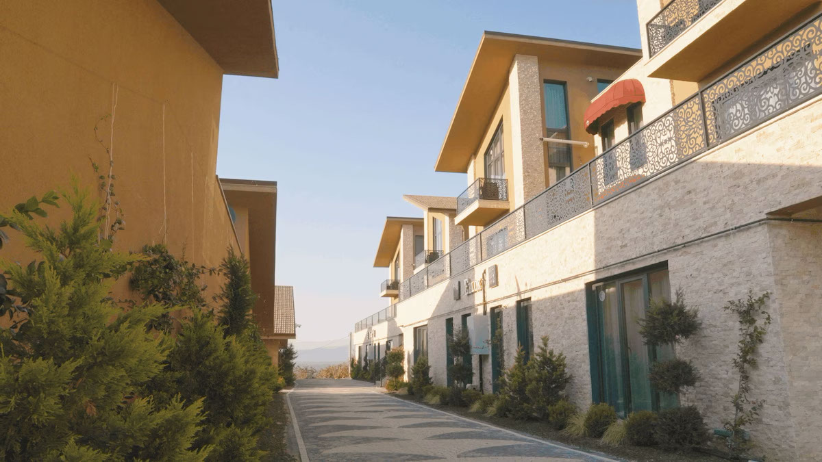 Altındere Vadi Hotel 3