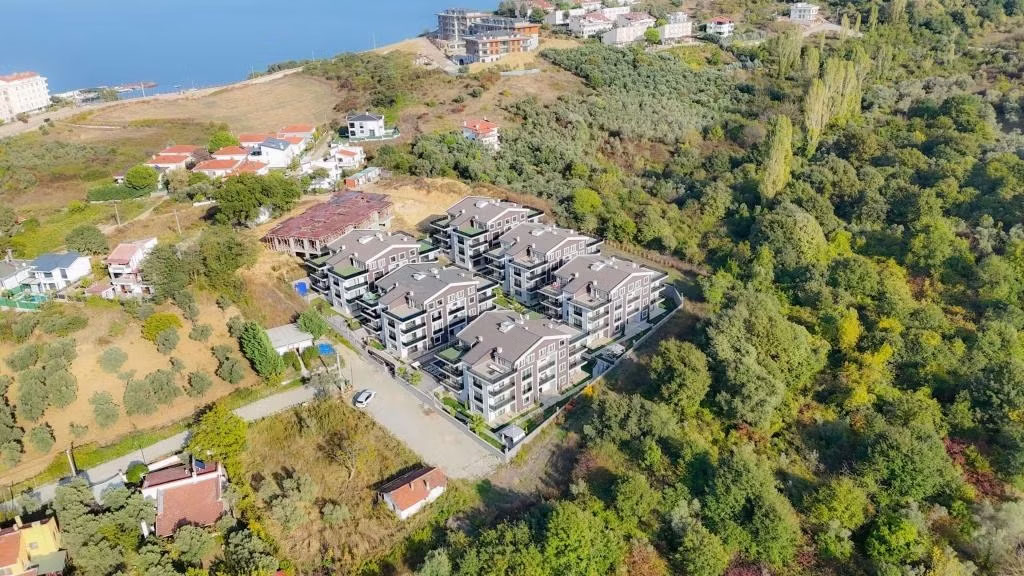 Flower City Suites 1