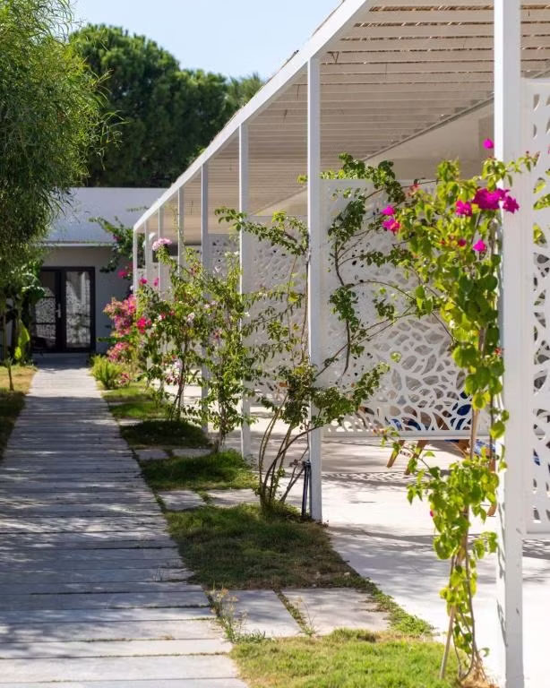 Sea Soul Beach Hotel 1