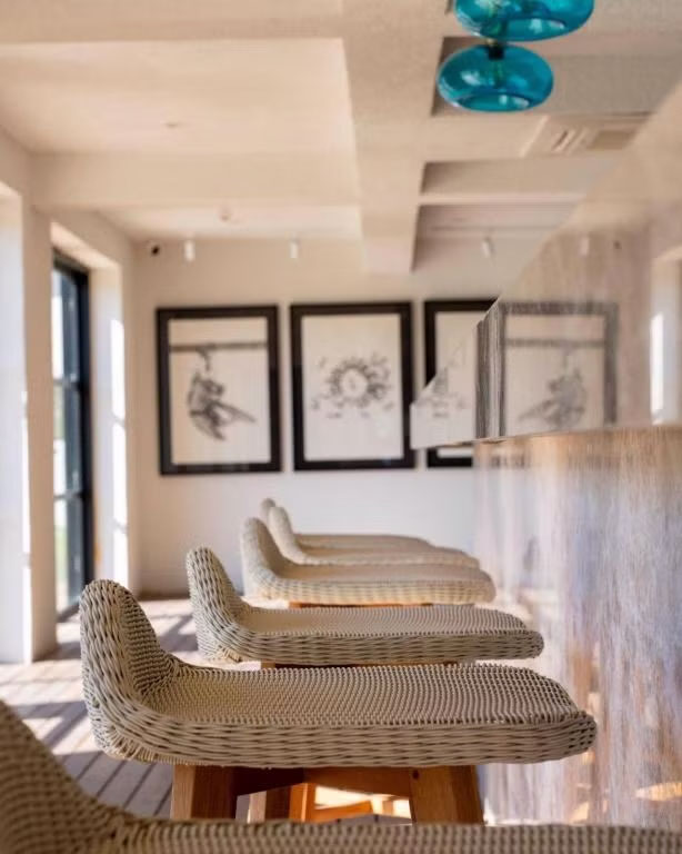 Sea Soul Beach Hotel 4