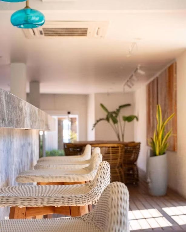 Sea Soul Beach Hotel 3