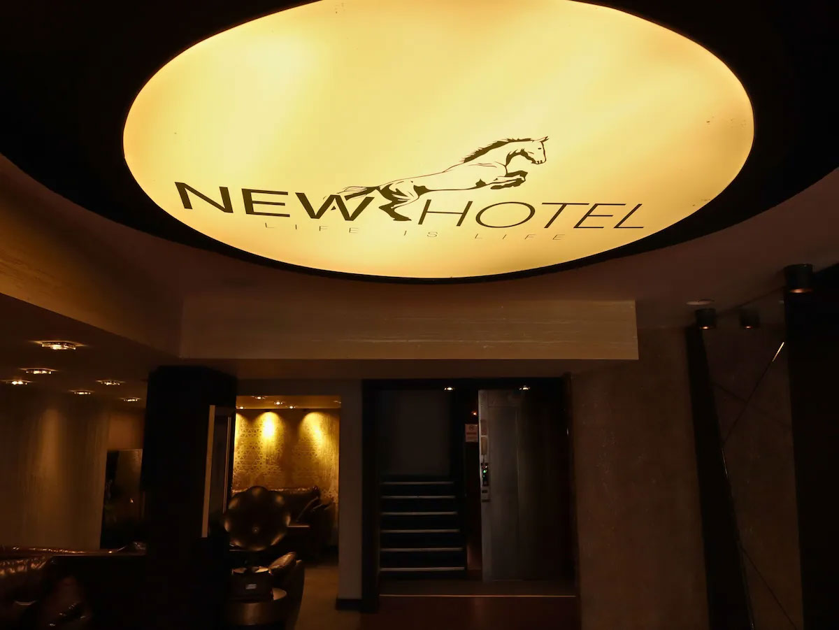 New Hotel Samsun 4