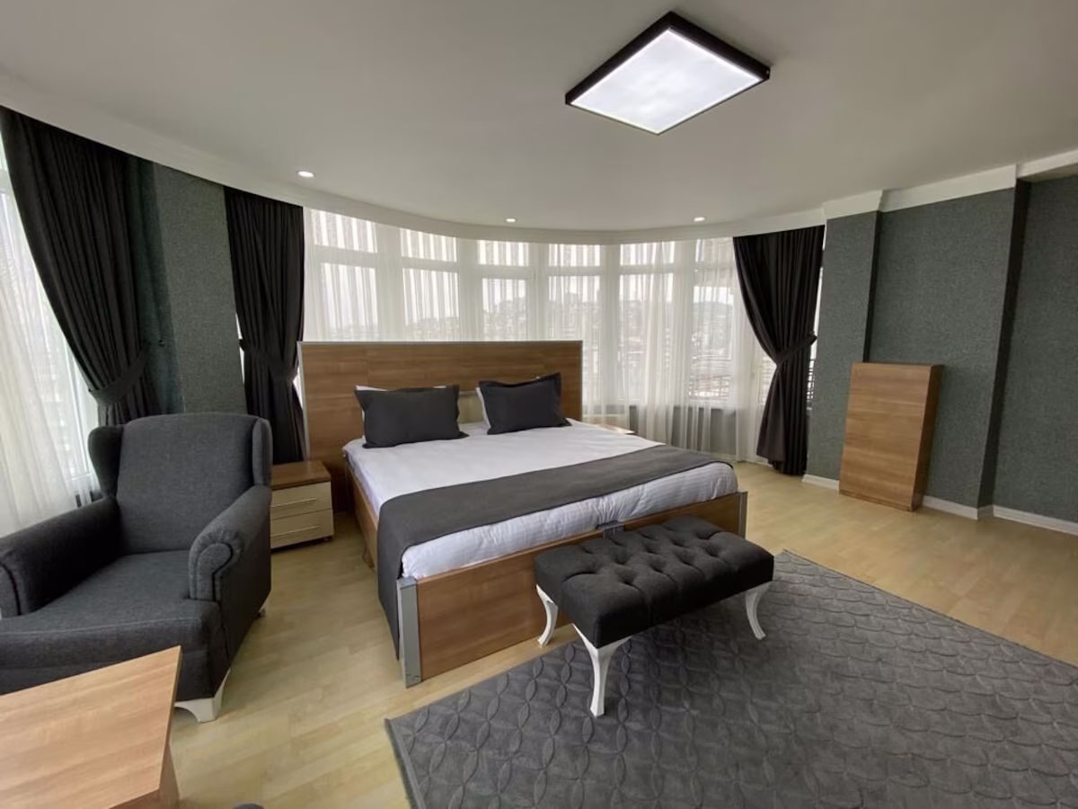 New Hotel Samsun 2