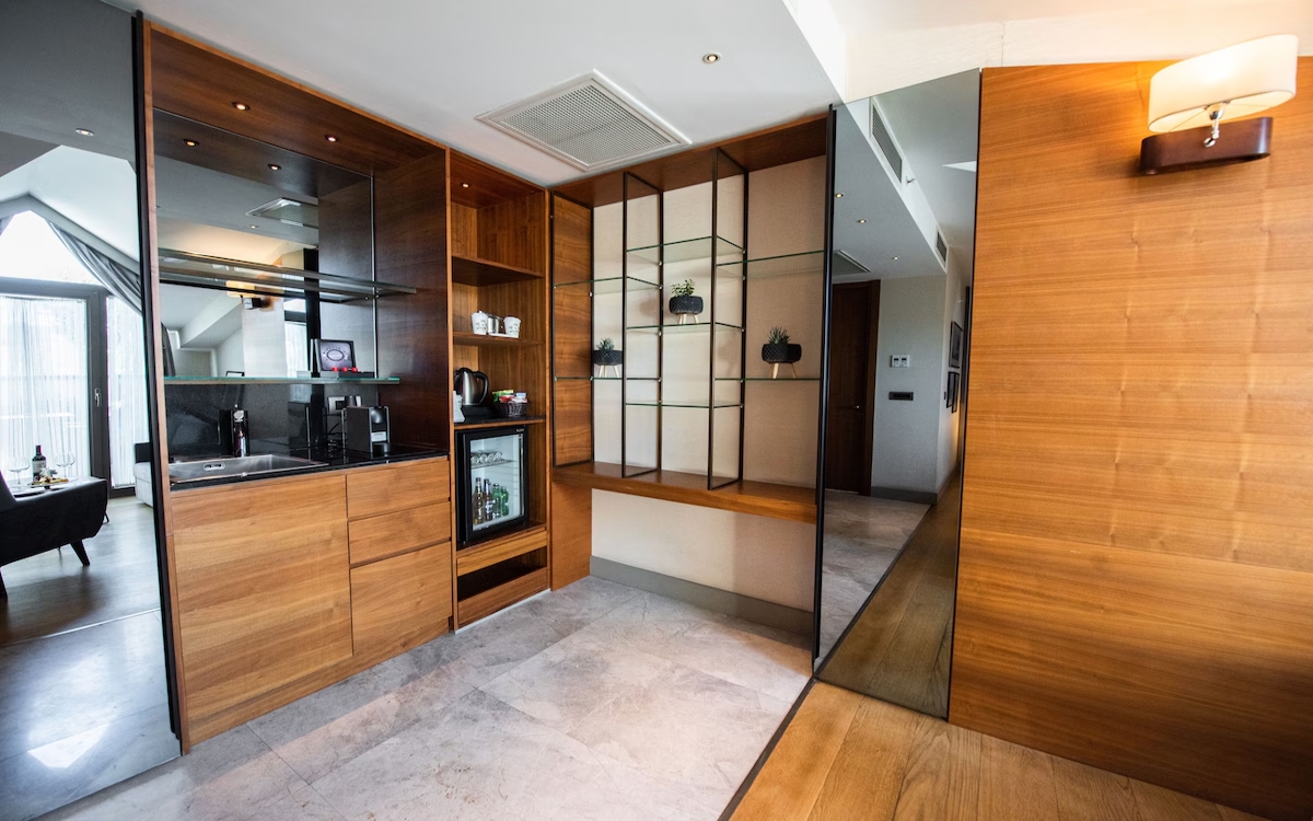Dosso Dossi Hotels Downtown 4