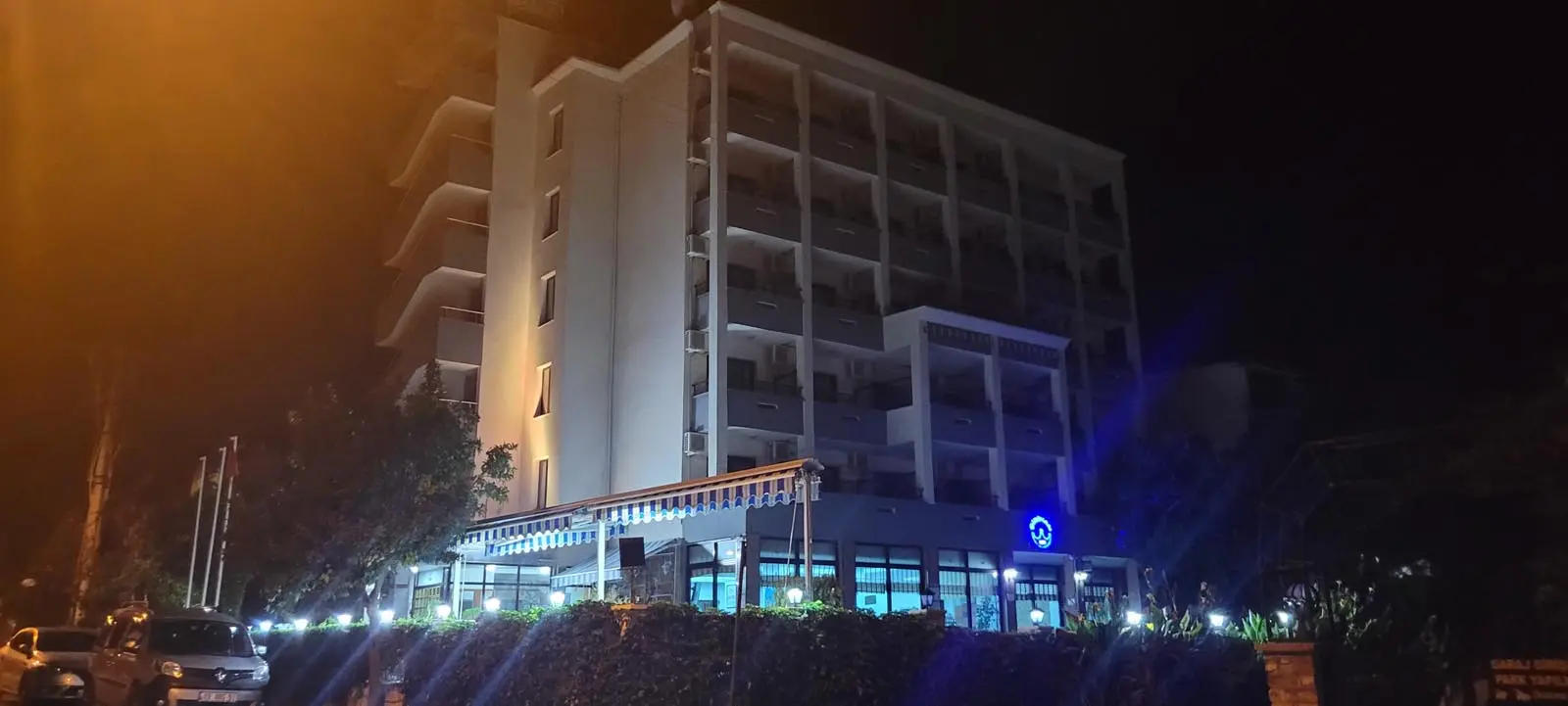 Çidihan Hotel 2