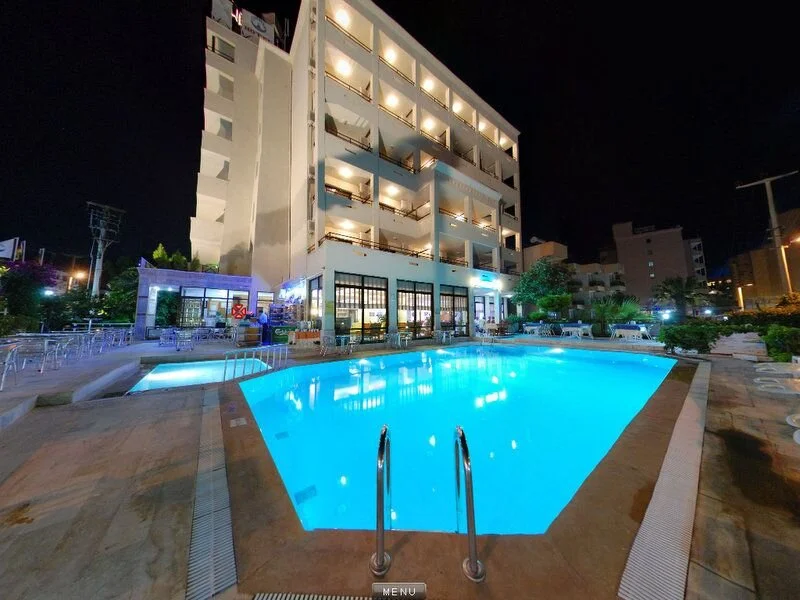Çidihan Hotel 1