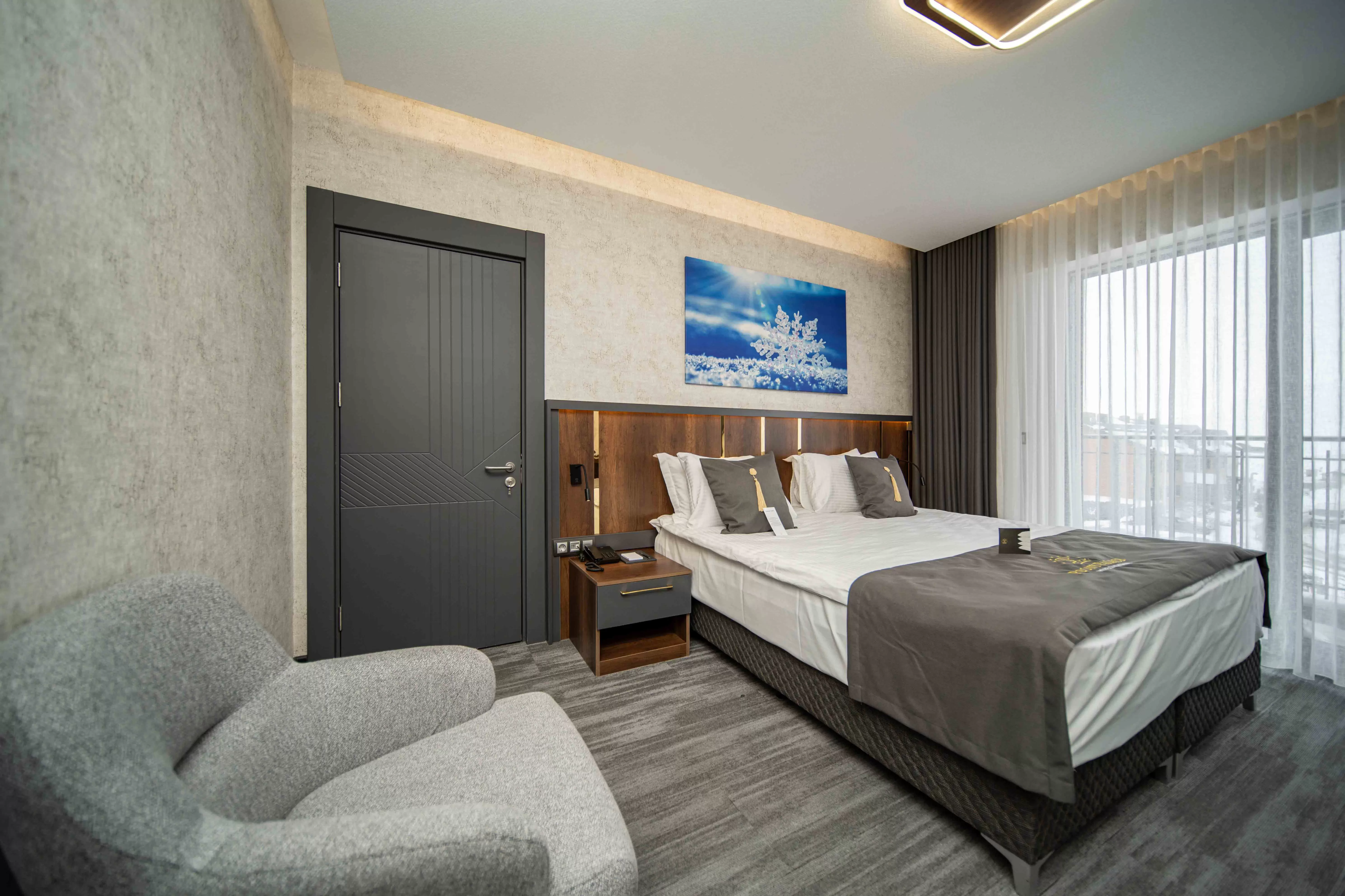 Peony Palace Hotel 1