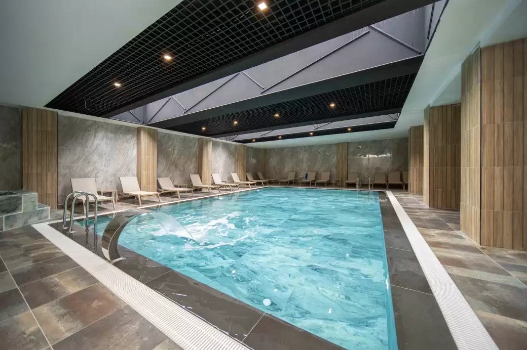 Peony Palace Hotel 3