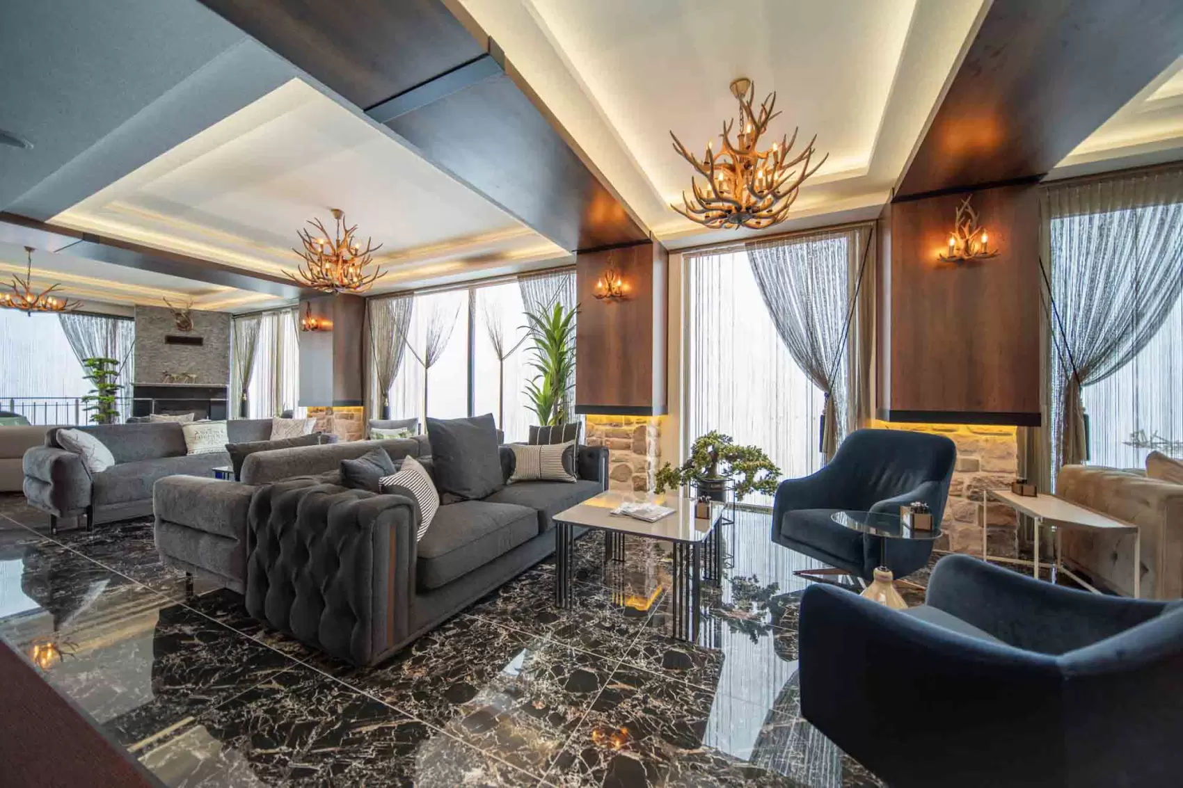 Peony Palace Hotel 2