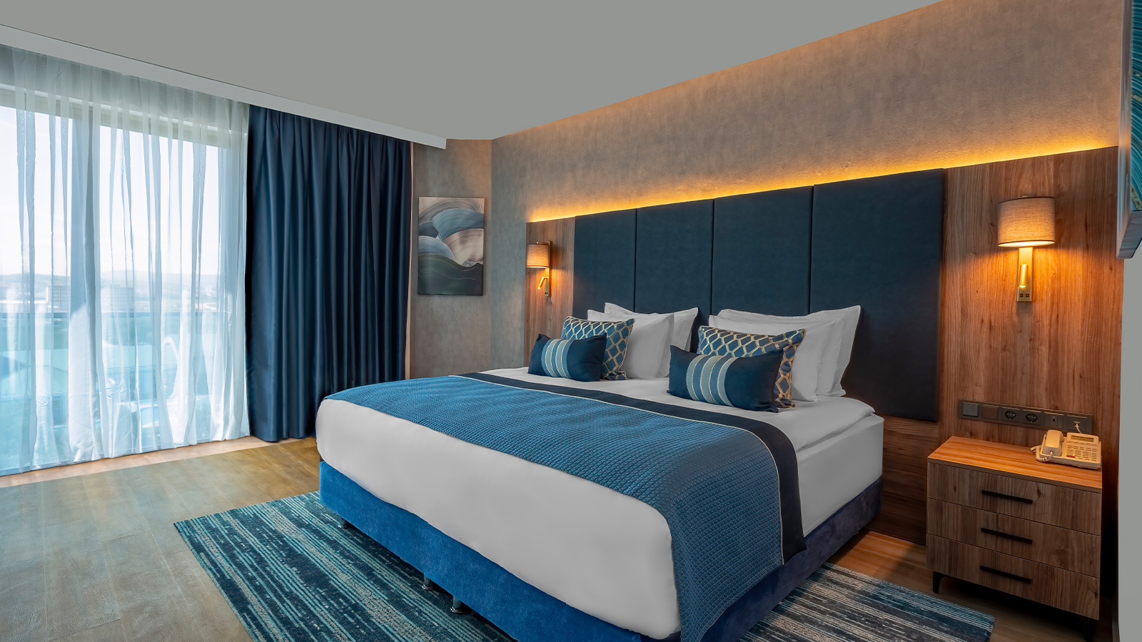 Wyndham Afyonkarahisar Thermal&Spa 2