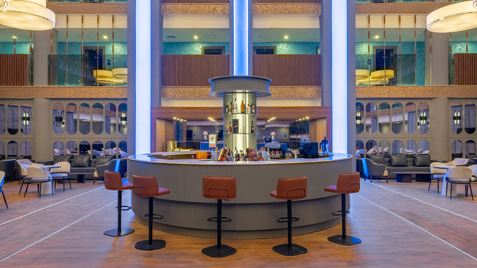 Wyndham Afyonkarahisar Thermal&Spa 4