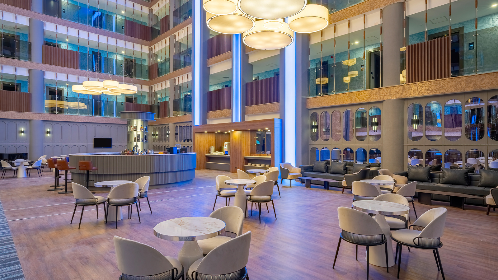 Wyndham Afyonkarahisar Thermal&Spa 4