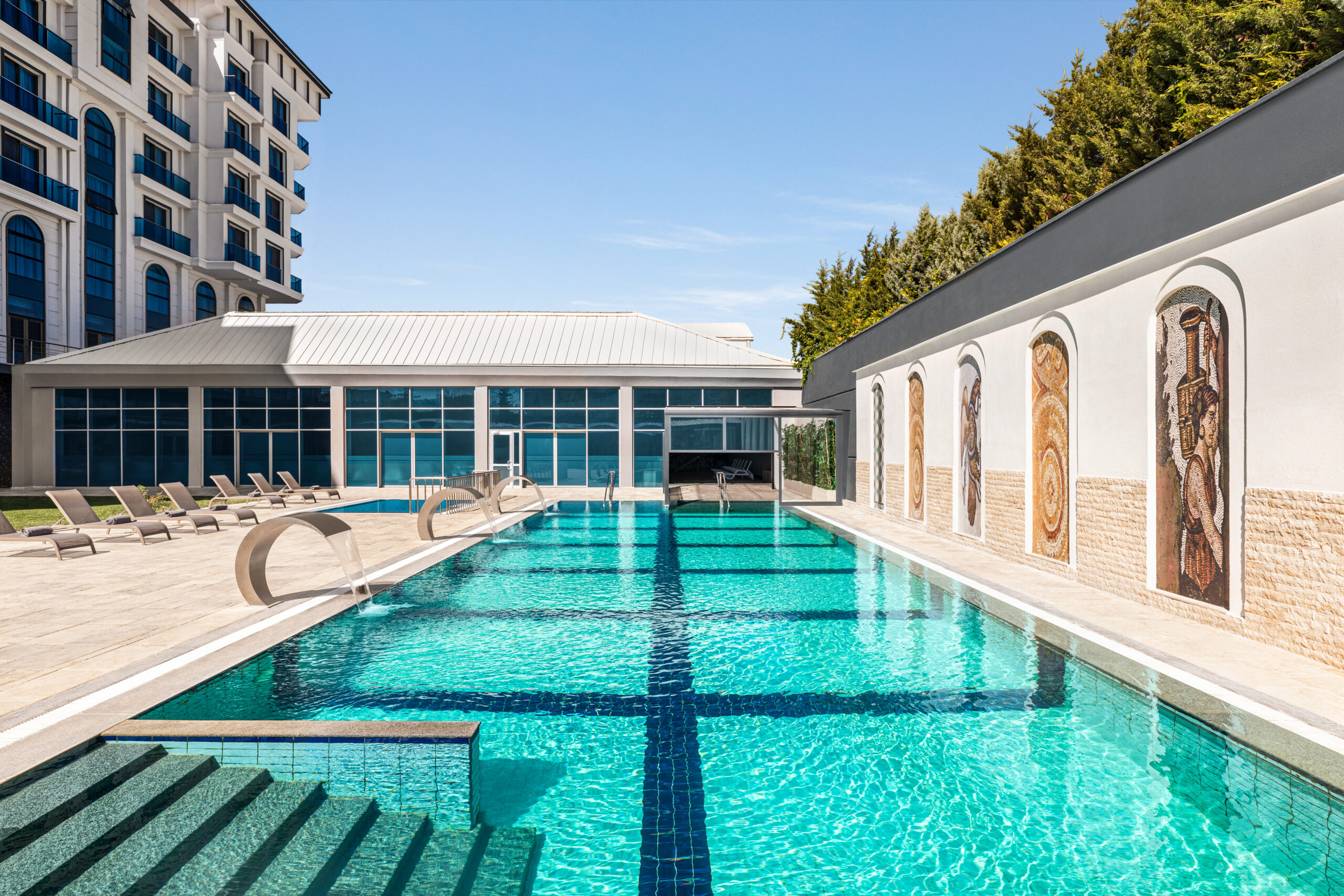 Wyndham Afyonkarahisar Thermal&Spa 1