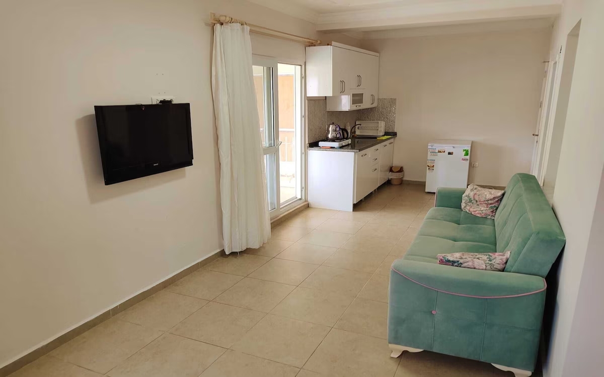 Bucak Apart Hotel Göcek 4