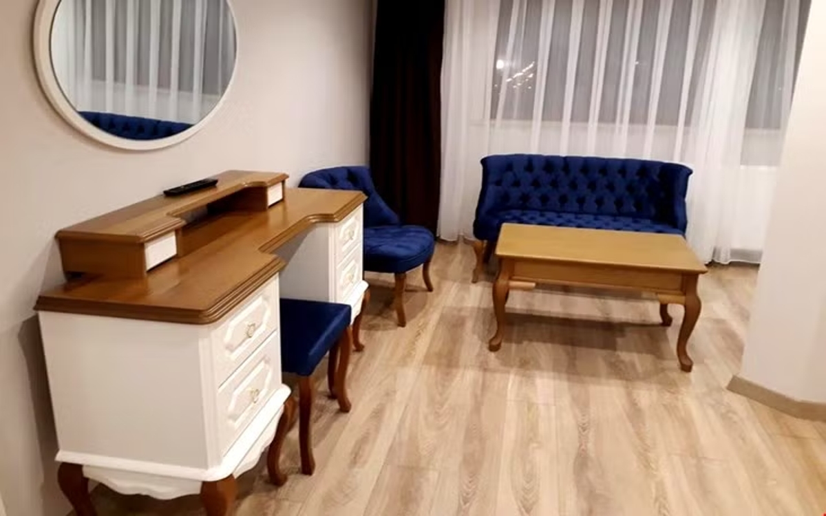 Işıl Park Hotel 2