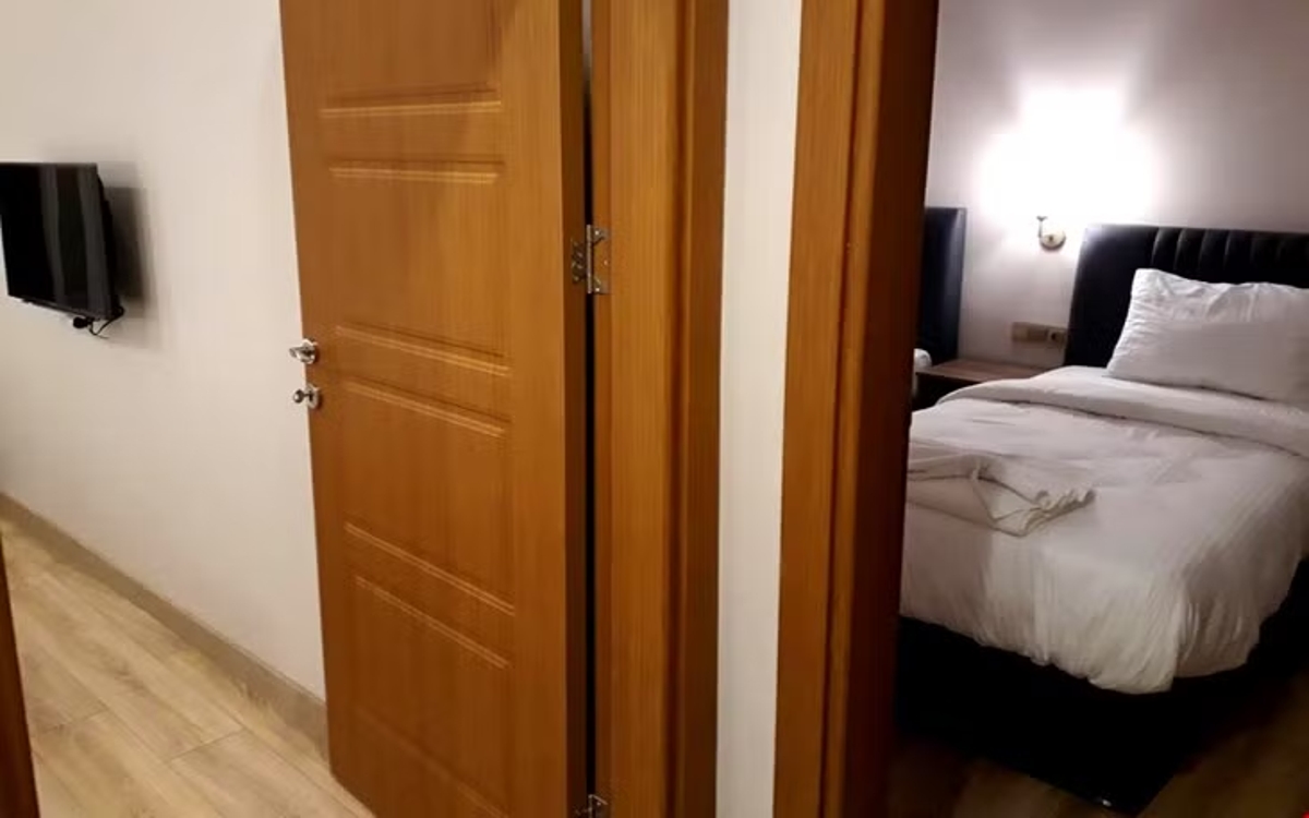 Işıl Park Hotel 4