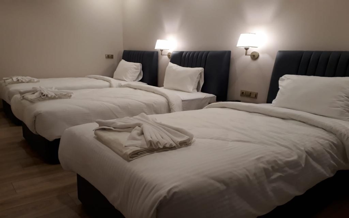 Işıl Park Hotel 1