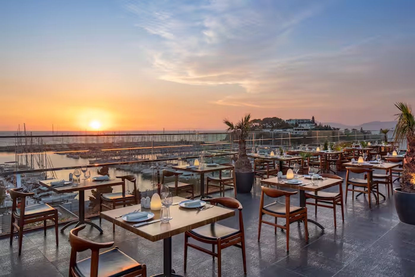 DoubleTree by Hilton Kuşadası 1