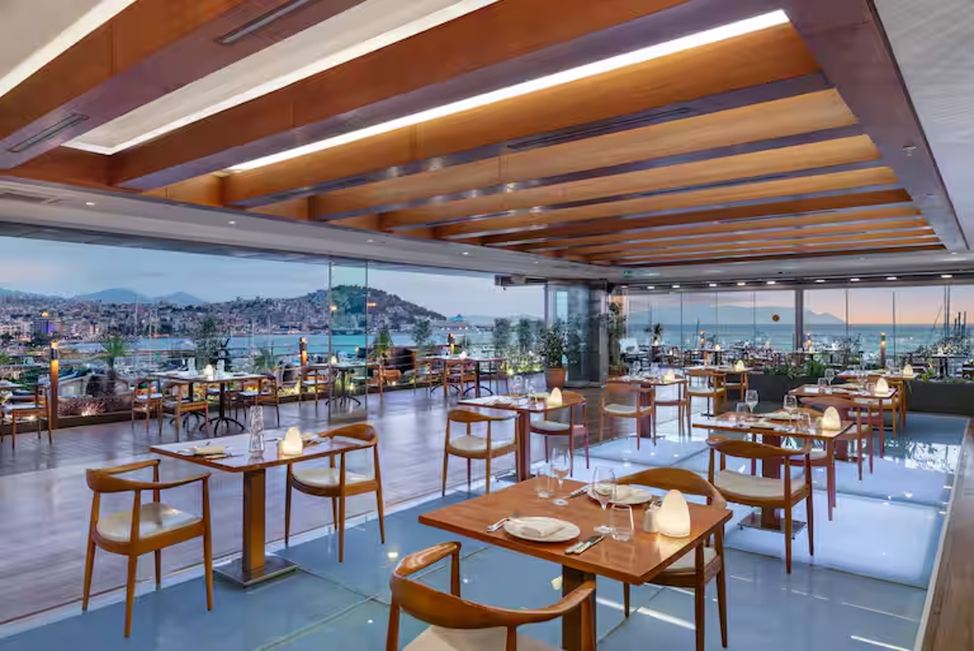 DoubleTree by Hilton Kuşadası 2