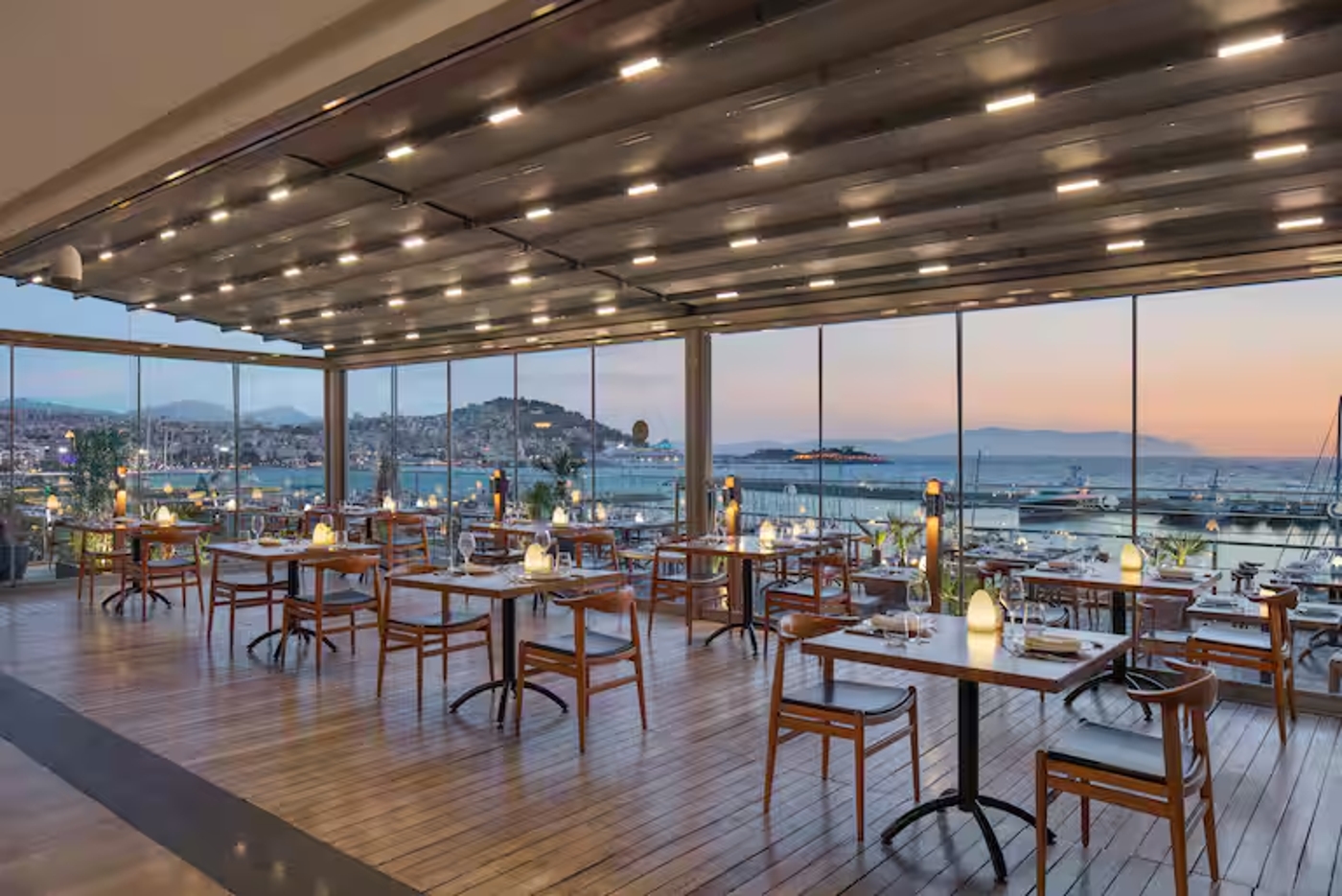 DoubleTree by Hilton Kuşadası 3