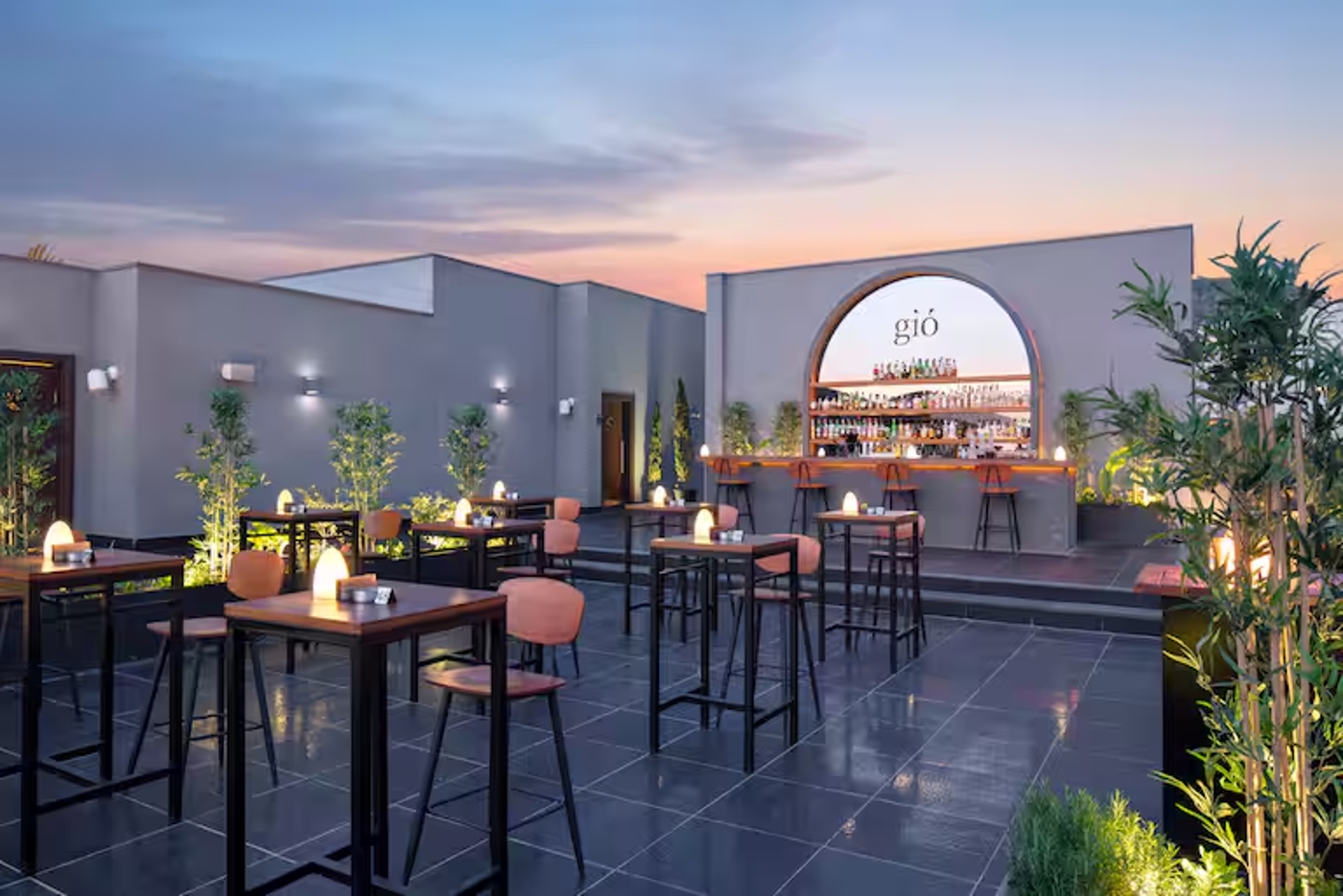 DoubleTree by Hilton Kuşadası 4