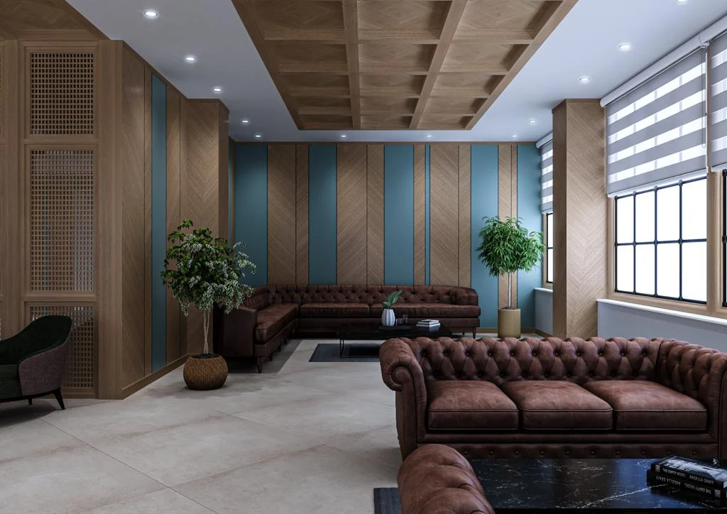 Sarıkamış Bayraktepe Motel 4