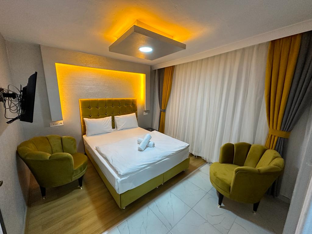 Rudolf Suit & Apart & Otel 2