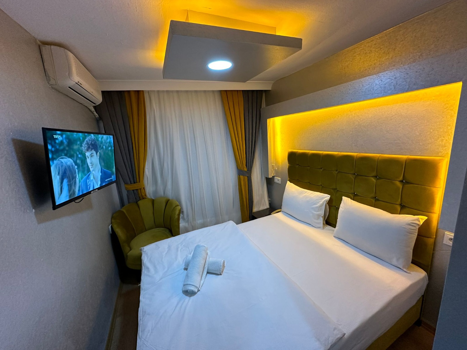 Rudolf Suit & Apart & Otel 3