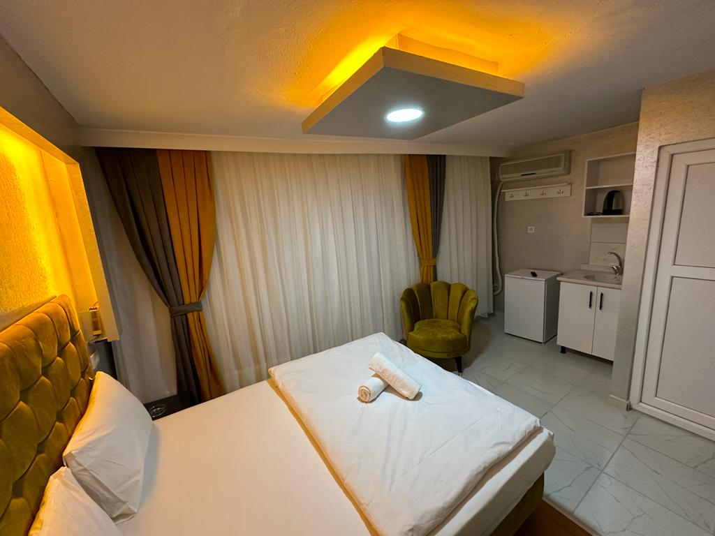 Rudolf Suit & Apart & Otel 4